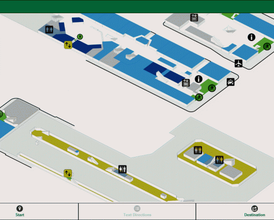 <strong>2. Tracking Airport Assets & Hanger Maintenance</strong>