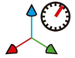 Motion, Vibration & Accelerometer Data