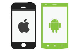 4. App(Android/iOS)