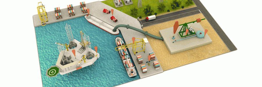 <strong>11. Mining, Oil & Gas: Improved Efficiency, Safety & Compliance</strong>